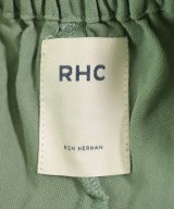 RHC Ron Herman（アールエイチシーロンハーマン）オールインワン/サロペット 緑 サイズ:XS レディース/2200720398175