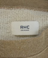 RHC Ron Herman（アールエイチシーロンハーマン）スウェット 茶 サイズ:XS レディース/2200720398243