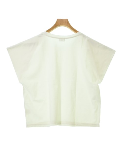 RHC Ron Herman（アールエイチシーロンハーマン）Tシャツ・カットソー 白 サイズ:XS レディース/2200720398458