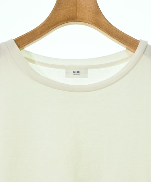 RHC Ron Herman（アールエイチシーロンハーマン）Tシャツ・カットソー 白 サイズ:XS レディース/2200720398458