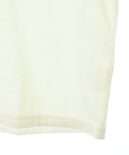 RHC Ron Herman（アールエイチシーロンハーマン）Tシャツ・カットソー 白 サイズ:XS レディース/2200720398458