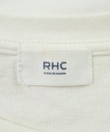RHC Ron Herman（アールエイチシーロンハーマン）Tシャツ・カットソー 白 サイズ:XS レディース/2200720398458