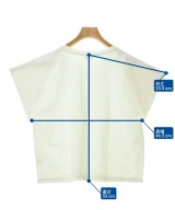 RHC Ron Herman（アールエイチシーロンハーマン）Tシャツ・カットソー 白 サイズ:XS レディース/2200720398458