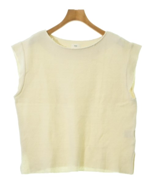 RHC Ron Herman(アールエイチシーロンハーマン)のノースリーブ サイズ:XS 3,300円