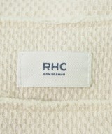 RHC Ron Herman（アールエイチシーロンハーマン）ノースリーブ 白 サイズ:XS レディース/2200720398526
