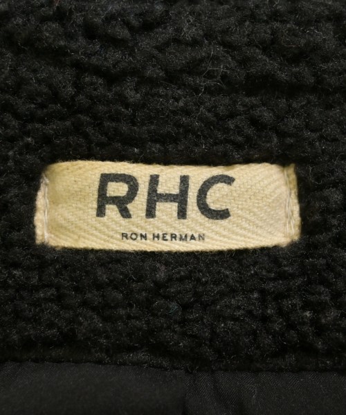 RHC Ron Herman（アールエイチシーロンハーマン）その他 黒 サイズ:F レディース/2200720466027