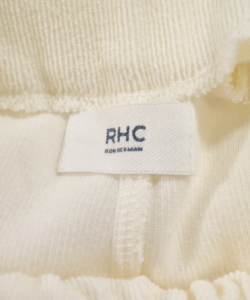 RHC Ron Herman（アールエイチシーロンハーマン）その他 白 サイズ:XS レディース/2200727864086