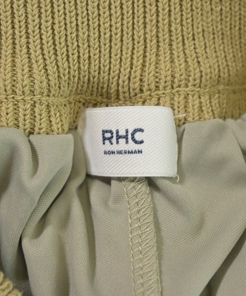 RHC Ron Herman（アールエイチシーロンハーマン）その他 ベージュ サイズ:XS レディース/2200727864093