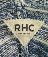RHC Ron Herman（アールエイチシーロンハーマン）カーディガン 青 サイズ:F レディース/2200727864123