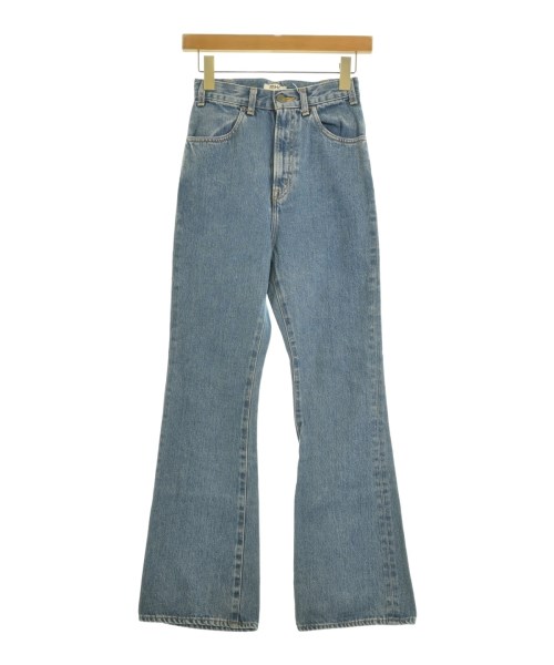 RHC Ron Herman(アールエイチシーロンハーマン)のデニムパンツ サイズ:23(XS位) 4,800円