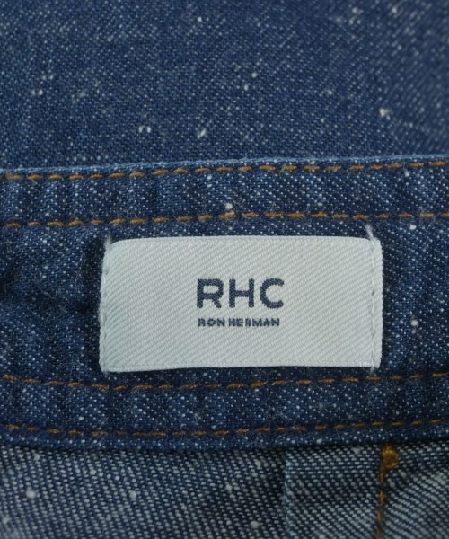 RHC Ron Herman（アールエイチシーロンハーマン）ロング・マキシ丈スカート 紺 サイズ:XS レディース/2200728753044