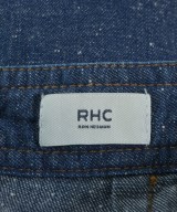 RHC Ron Herman（アールエイチシーロンハーマン）ロング・マキシ丈スカート 紺 サイズ:XS レディース/2200728753044