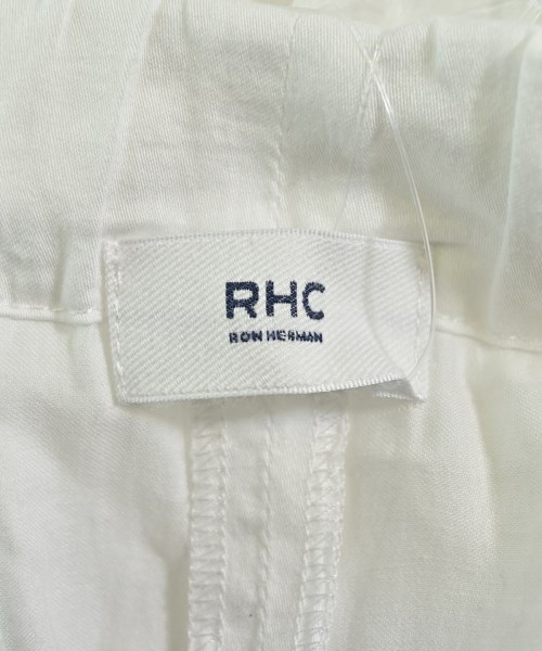 RHC Ron Herman（アールエイチシーロンハーマン）ロング・マキシ丈スカート 白 サイズ:XS レディース/2200728753105