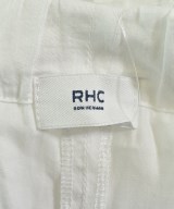 RHC Ron Herman（アールエイチシーロンハーマン）ロング・マキシ丈スカート 白 サイズ:XS レディース/2200728753105