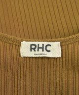 RHC Ron Herman（アールエイチシーロンハーマン）キャミソール 茶 サイズ:XS レディース/2200728753150