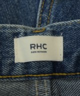 RHC Ron Herman（アールエイチシーロンハーマン）デニムパンツ 青 サイズ:25(S位) レディース/2200707302027