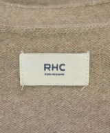 RHC Ron Herman（アールエイチシーロンハーマン）ニット・セーター ベージュ サイズ:XS レディース/2200723735069