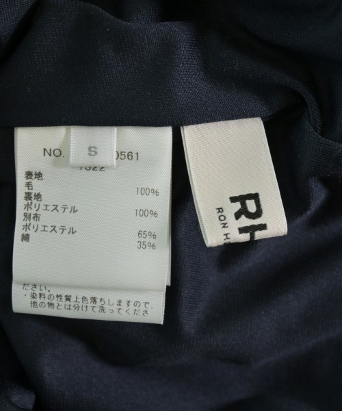RHC Ron Herman（アールエイチシーロンハーマン）その他 紺 サイズ:S レディース/2200679546078