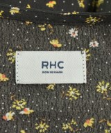 RHC Ron Herman（アールエイチシーロンハーマン）カジュアルシャツ 茶 サイズ:S レディース/2200679546153