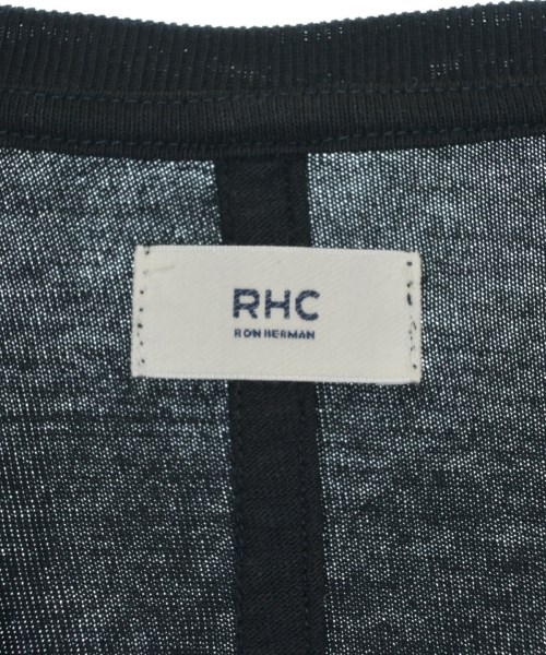 RHC Ron Herman（アールエイチシーロンハーマン）Tシャツ・カットソー 紺 サイズ:S レディース/2200679546191