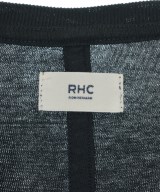 RHC Ron Herman（アールエイチシーロンハーマン）Tシャツ・カットソー 紺 サイズ:S レディース/2200679546191
