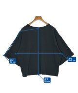 RHC Ron Herman（アールエイチシーロンハーマン）Tシャツ・カットソー 紺 サイズ:S レディース/2200679546191