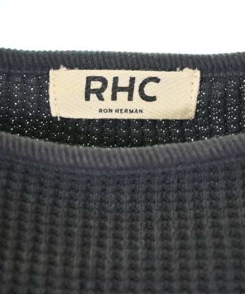 RHC Ron Herman（アールエイチシーロンハーマン）Tシャツ・カットソー グレー サイズ:XS レディース/2200683618068