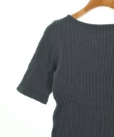 RHC Ron Herman（アールエイチシーロンハーマン）Tシャツ・カットソー グレー サイズ:XS レディース/2200683618068