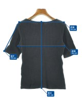 RHC Ron Herman（アールエイチシーロンハーマン）Tシャツ・カットソー グレー サイズ:XS レディース/2200683618068