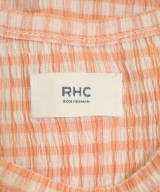 RHC Ron Herman（アールエイチシーロンハーマン）ノースリーブ オレンジ サイズ:XS レディース/2200683950083