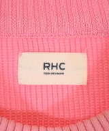 RHC Ron Herman（アールエイチシーロンハーマン）ニット・セーター ピンク サイズ:XS レディース/2200674994010