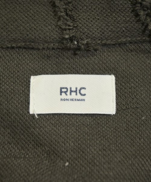 RHC Ron Herman（アールエイチシーロンハーマン）カジュアルシャツ 茶 サイズ:XS レディース/2200674770225