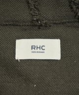 RHC Ron Herman（アールエイチシーロンハーマン）カジュアルシャツ 茶 サイズ:XS レディース/2200674770225