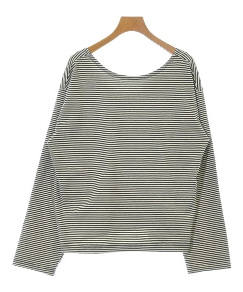 RHC Ron Herman(アールエイチシーロンハーマン)Tシャツ・カットソー 黒 サイズ:S/2200681401044