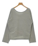 RHC Ron Herman（アールエイチシーロンハーマン）Tシャツ・カットソー 黒 サイズ:S レディース/2200681401044