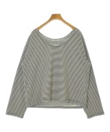RHC Ron Herman（アールエイチシーロンハーマン）Tシャツ・カットソー 黒 サイズ:S レディース/2200681401044