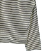 RHC Ron Herman（アールエイチシーロンハーマン）Tシャツ・カットソー 黒 サイズ:S レディース/2200681401044