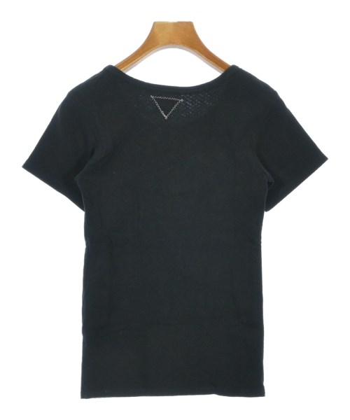 RHC Ron Herman（アールエイチシーロンハーマン）Tシャツ・カットソー 黒 サイズ:XS レディース/2200680905055
