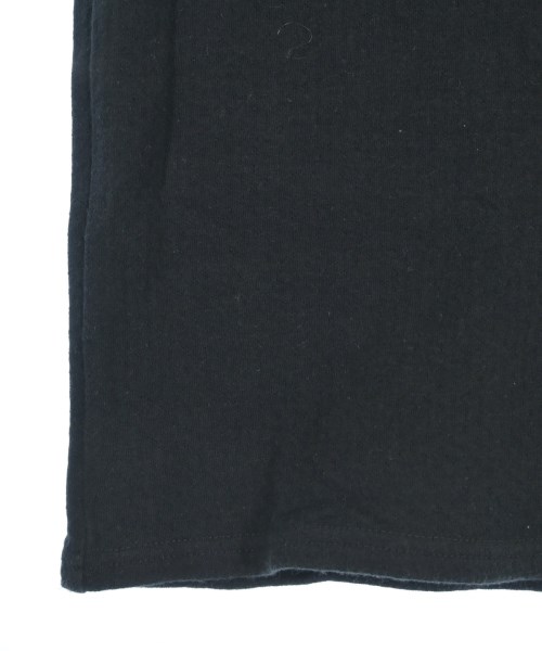 RHC Ron Herman（アールエイチシーロンハーマン）Tシャツ・カットソー 黒 サイズ:XS レディース/2200680905055