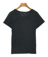 RHC Ron Herman（アールエイチシーロンハーマン）Tシャツ・カットソー 黒 サイズ:XS レディース/2200680905055