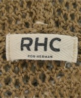 RHC Ron Herman（アールエイチシーロンハーマン）ニット・セーター 茶 サイズ:S レディース/2200682464116