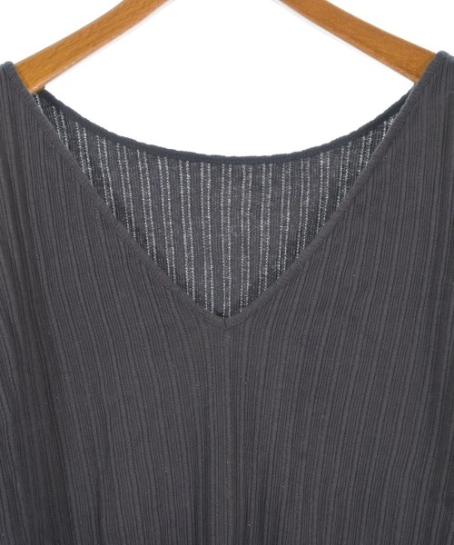 RHC Ron Herman（アールエイチシーロンハーマン）Tシャツ・カットソー グレー サイズ:F レディース/2200683107036