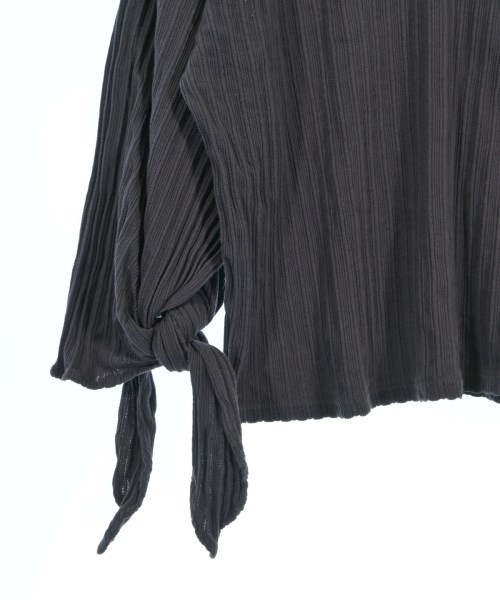 RHC Ron Herman（アールエイチシーロンハーマン）Tシャツ・カットソー グレー サイズ:F レディース/2200683107036