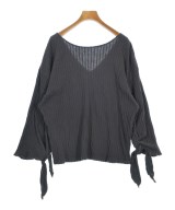 RHC Ron Herman（アールエイチシーロンハーマン）Tシャツ・カットソー グレー サイズ:F レディース/2200683107036