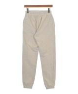 FRUIT OF THE LOOM（フルーツオブザルーム）スウェットパンツ グレー サイズ:S レディース/2200684510033