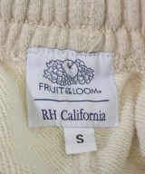 FRUIT OF THE LOOM（フルーツオブザルーム）スウェットパンツ グレー サイズ:S レディース/2200684510033