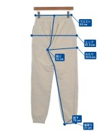 FRUIT OF THE LOOM（フルーツオブザルーム）スウェットパンツ グレー サイズ:S レディース/2200684510033