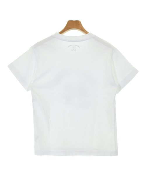 RHC Ron Herman（アールエイチシーロンハーマン）Tシャツ・カットソー 白 サイズ:XS レディース/2200681051102