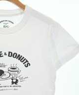 RHC Ron Herman（アールエイチシーロンハーマン）Tシャツ・カットソー 白 サイズ:XS レディース/2200681051102