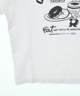 RHC Ron Herman（アールエイチシーロンハーマン）Tシャツ・カットソー 白 サイズ:XS レディース/2200681051102